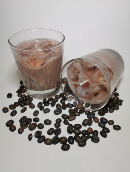 Cocktail und Iced Caffè Mocha (mind. 300ml) – Bild 2